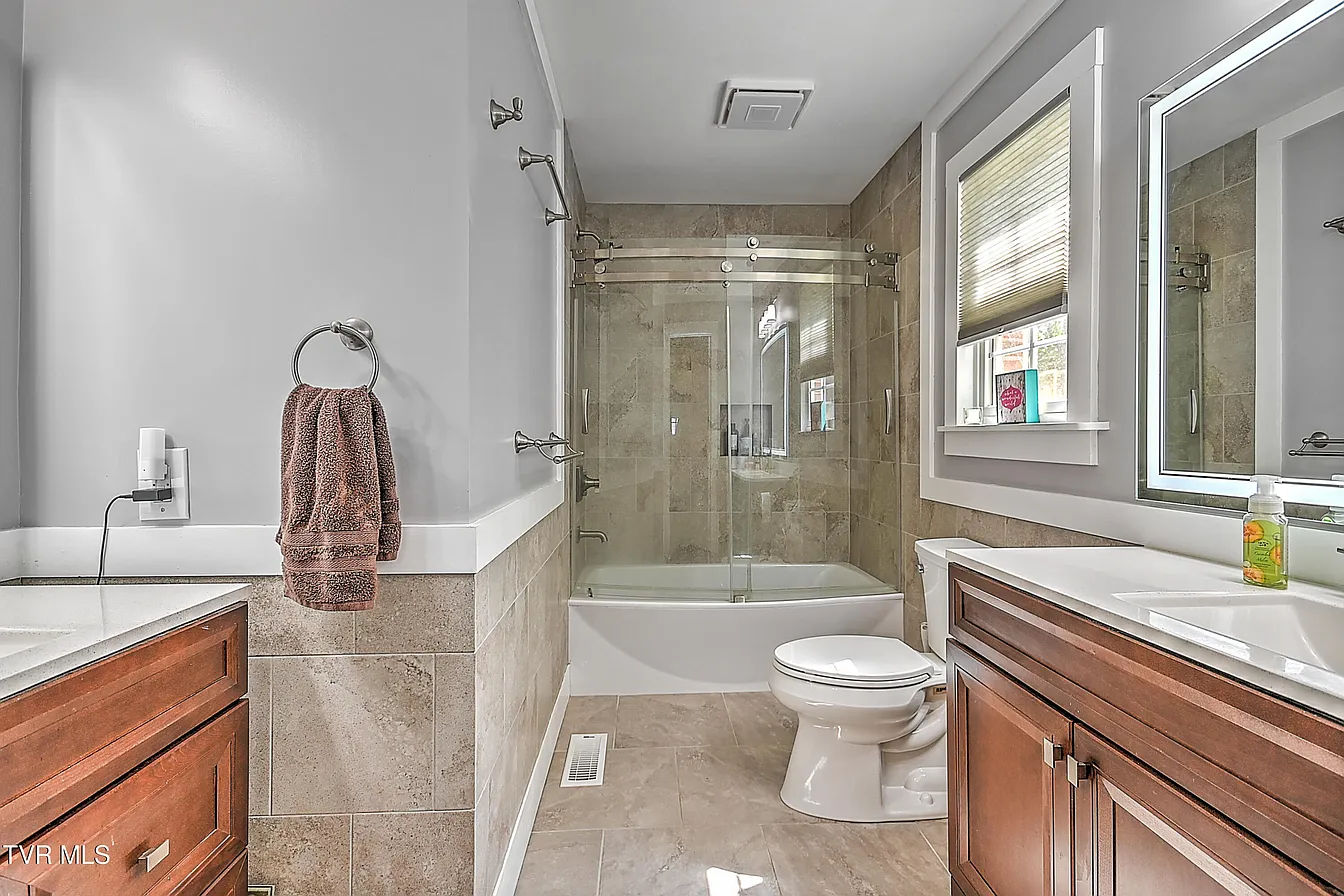 Afton TN Bathroom Remodel 3