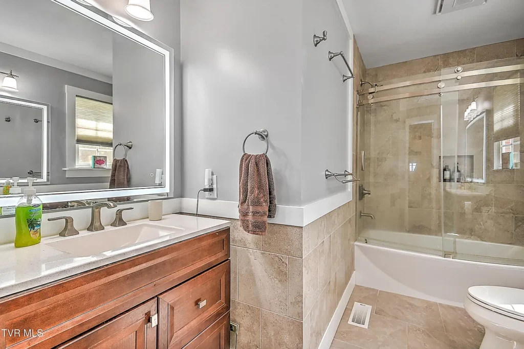 Afton TN Bathroom Remodel 4